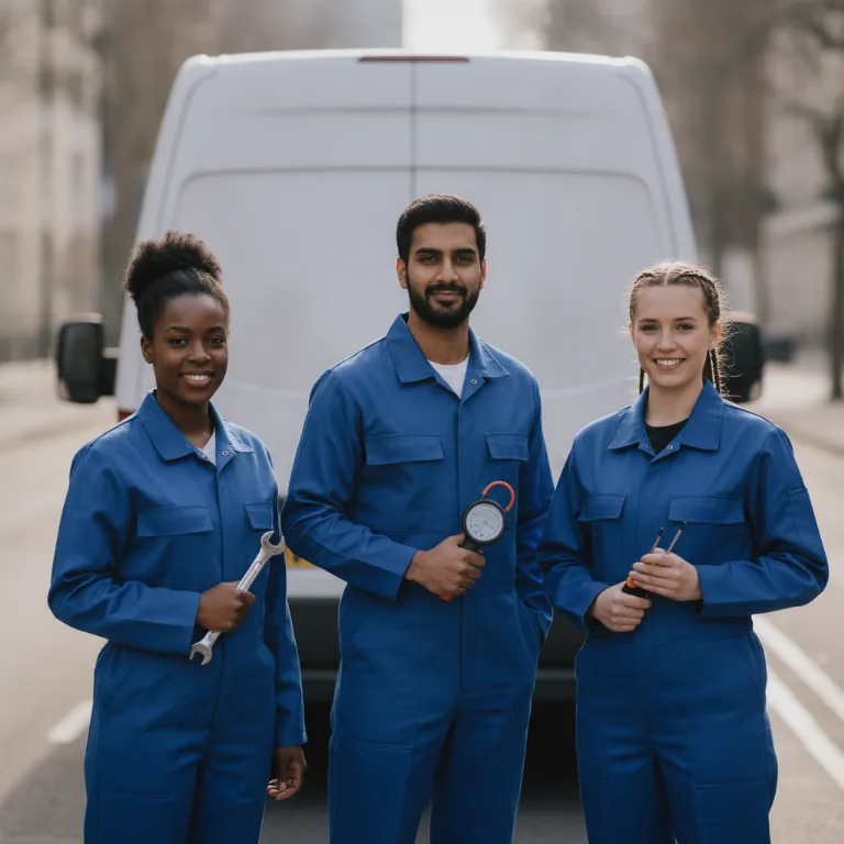 gas boiler repair South Bel Air